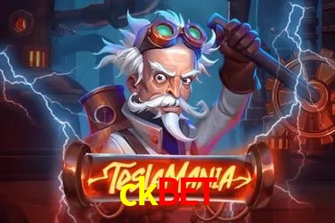 Experiência VIP ckbet